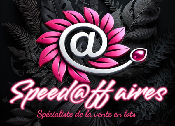 Speed@ffaires